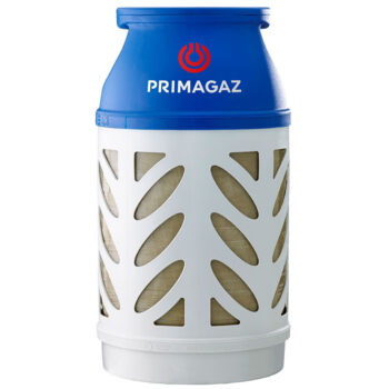 Gas 10 kg Ragasco Letvægt