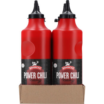 Tomatketchup Chili power