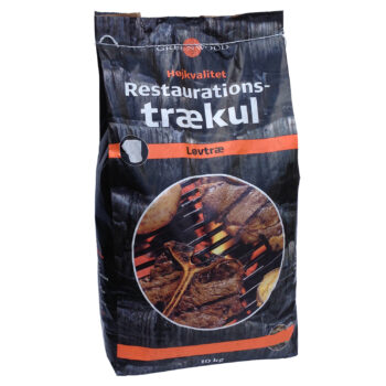 Grill Restaurationskul