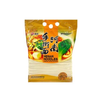 Nudler wheatsun Henan
