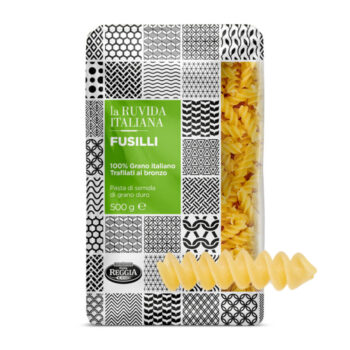 Pasta Skruer la Ruvida