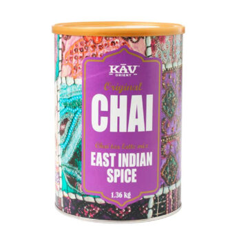 Chai East Indian spice – KAV
