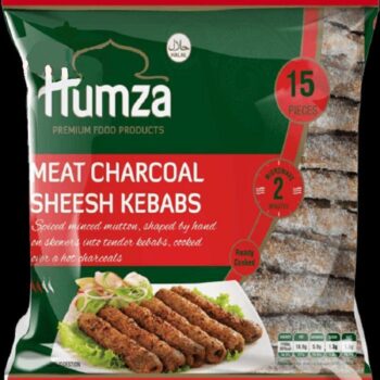 Seekh Lam kebab 15 stk – Humza