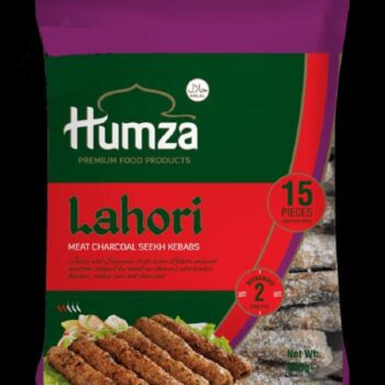 Seekh Kebab Lahori Lam kul 15 stk Humza