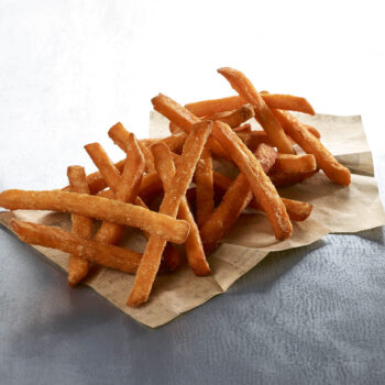 Pommes frites sweet potato 11mm