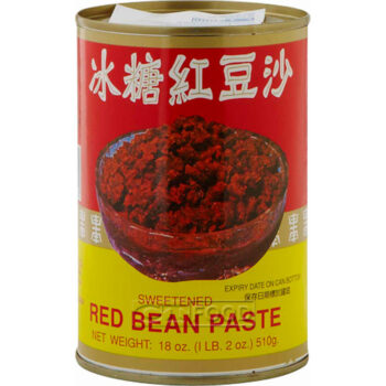 Red Bean paste