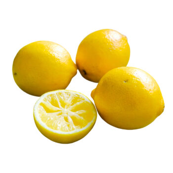 Citroner