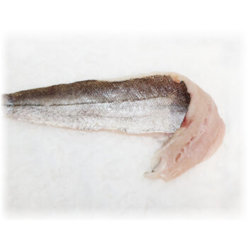 Torskefilet +400g u/ben Gadus morhua COD
