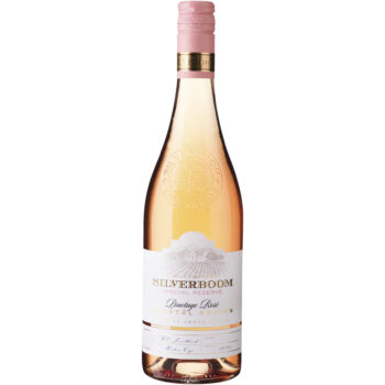 Rosévin Silverboom Pinotage 14% – ZA