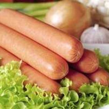 Pølser Kalkun hindi sosis halal