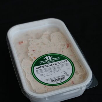Krebsehalesalat JK