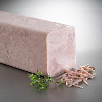 Skinke Pizza Steff 51%
