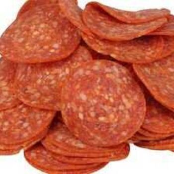 Pepperoni Tulip / Normeat