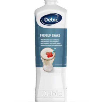 Milkshake Mix Premium UHT Debic