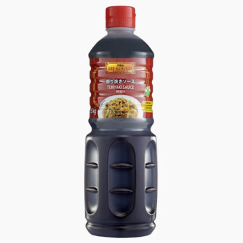 Teriyaki sauce glutenfri LKK