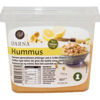 Hummus