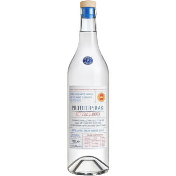 Raki Prototip 45%
