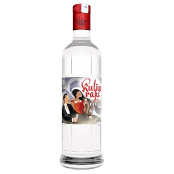 Raki Kulüp Deluxe 45%