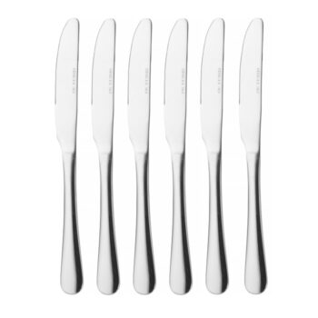 Kniv Bord R/F Profi Line 22,5 cm