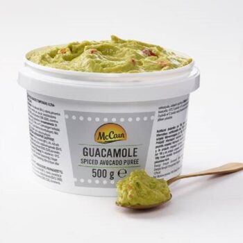 Guacamole 86%