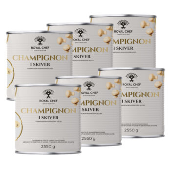 Champignon skiver Royal Chef