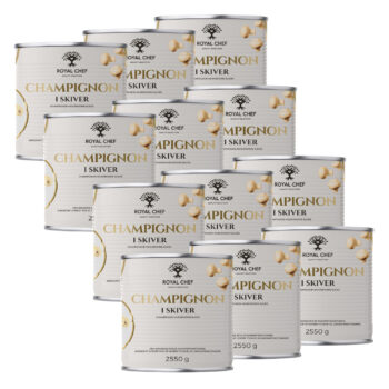 Champignon skiver Royal Chef