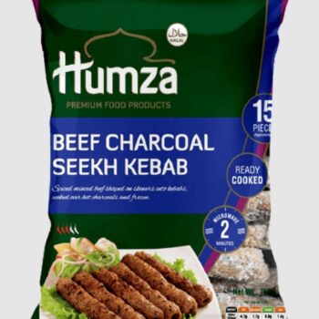 Seekh Kebab Okse 15 stk – Humza