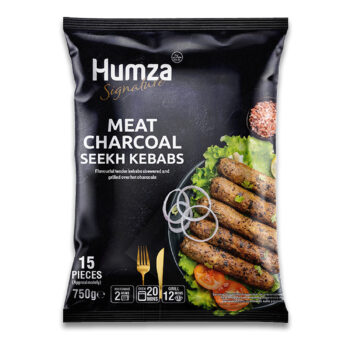 Seekh Lam kebab 15 stk – Humza