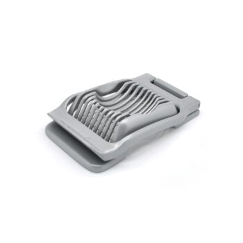 Æggedeler Alu 13×8,5 cm