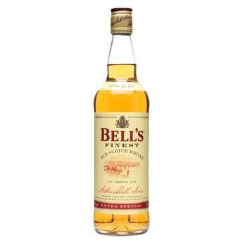 Whisky Bell`s Extra Special 40%