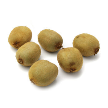 Kiwi frugt
