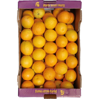 Appelsiner små 72-88 stk