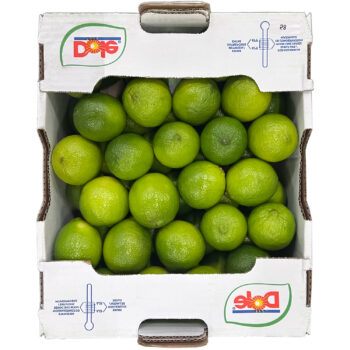 Limefrugt 4,5 kg