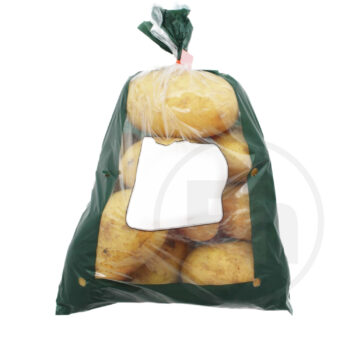 Bagekartofler