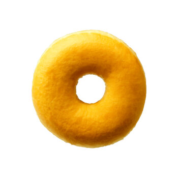 Donut plain