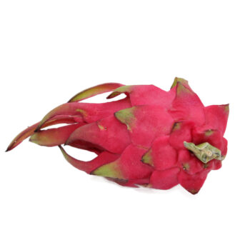 Dragefrugt / pitahaya