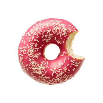 Donut Funfetti