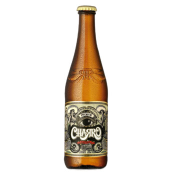 Øl Charro Premium Pilsner 4,5%