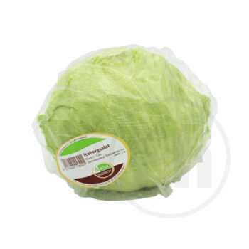 Iceberg salat