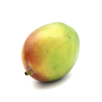 Mango frugt