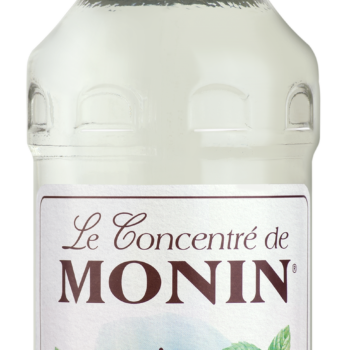 Monin Mint Grøn Sirup