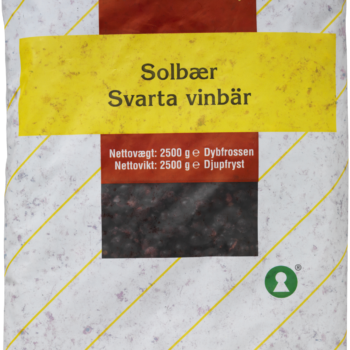 Solbær