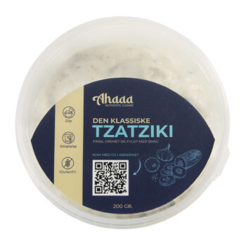 Tzatziki