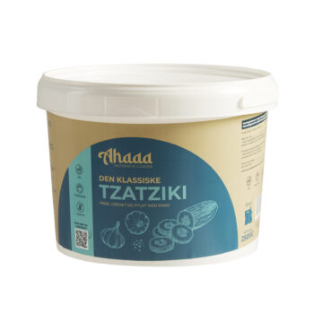 Tzatziki