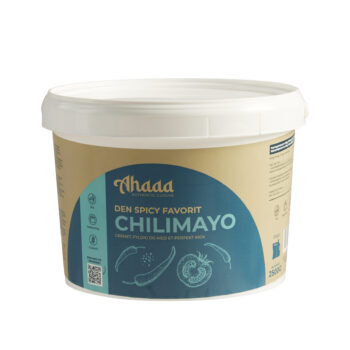 Chilimayo dressing