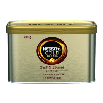 Nescafé Gold Blend