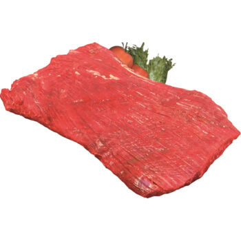 Flanksteak okse PAD