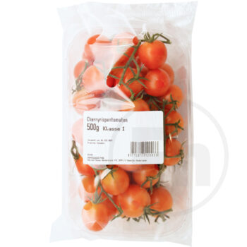 Tomater cherry m. stilk
