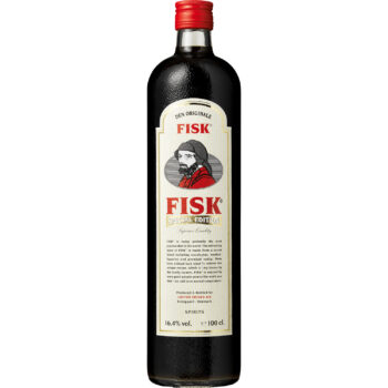 Shots Fisk special edition 16,4%