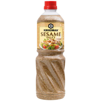 Sesam sauce Kikkoman